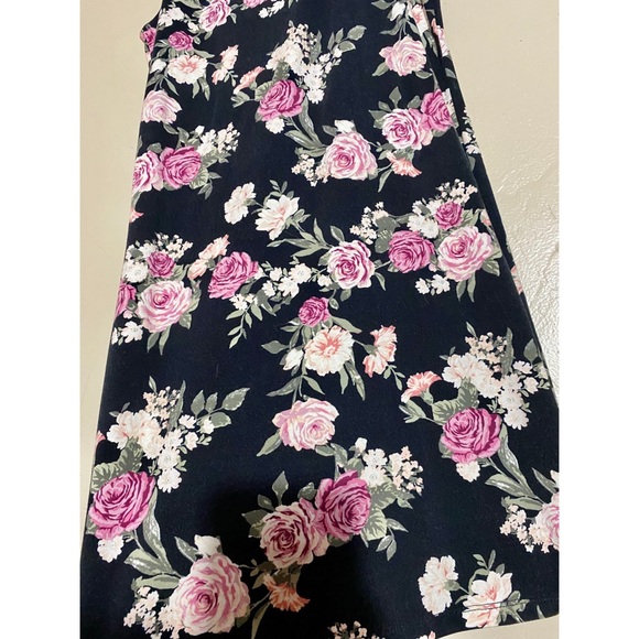 Floral Dress - Picture 3 of 3